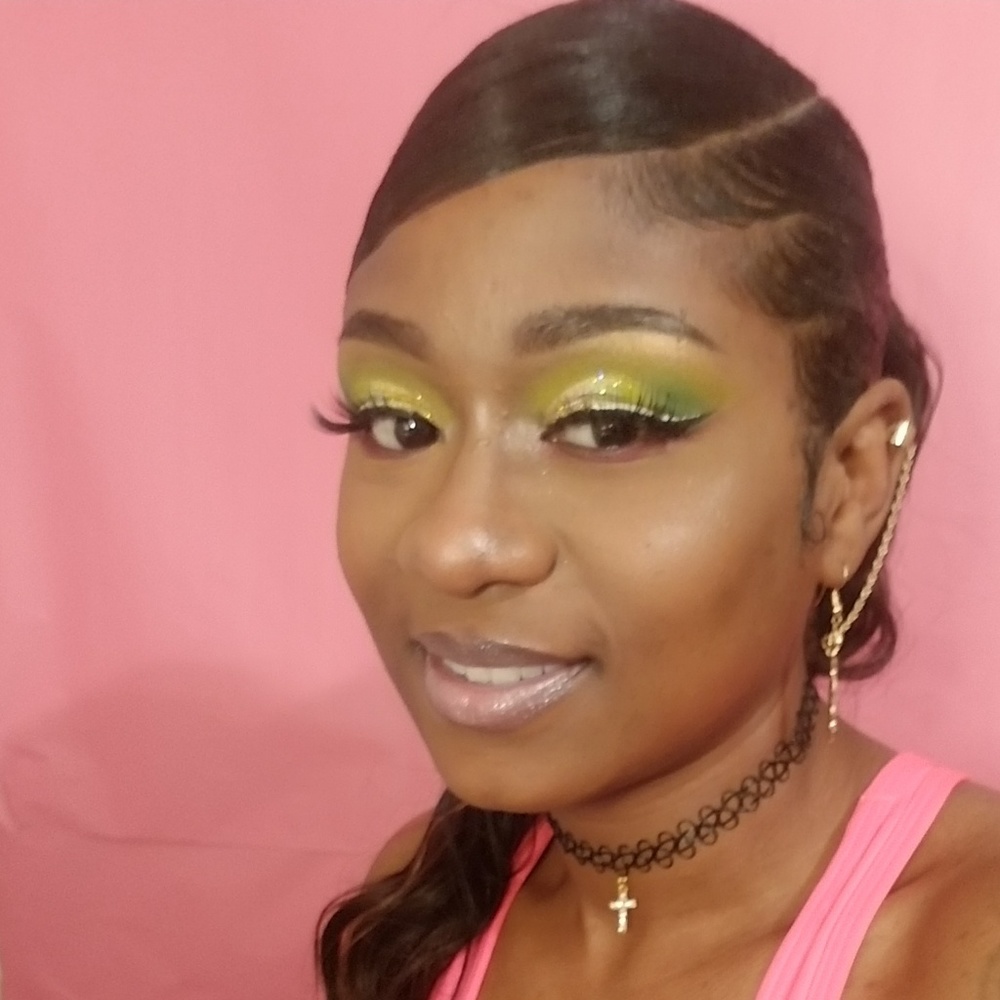 Shopping Addict 🛍